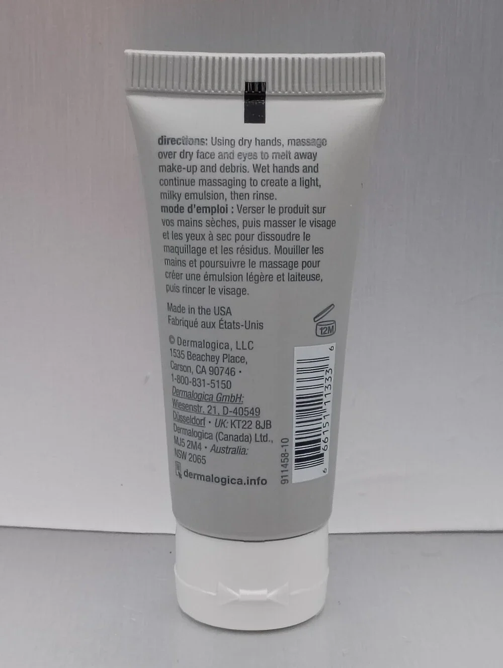 5 For $25 Item🌸 Dermalogica Micellar Prebiotic Precleanse